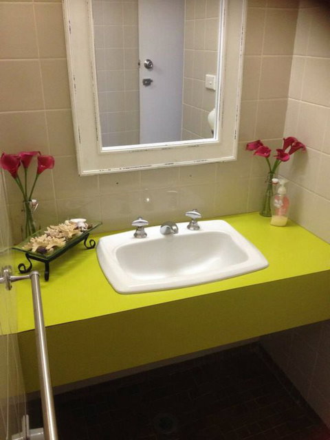 KurracaBurN Heights - Darwin Holiday 2