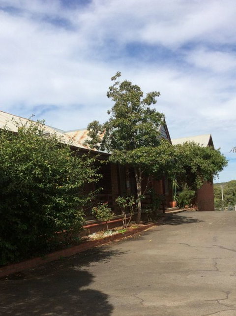 KurracaBurN Heights - Darwin Holiday 3