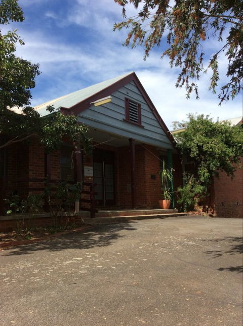 KurracaBurN Heights - Darwin Holiday 4