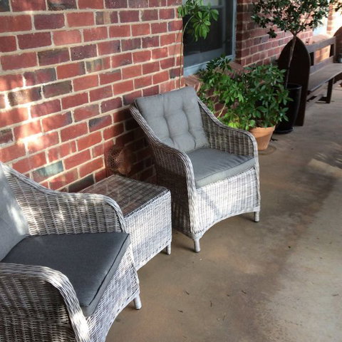 KurracaBurN Heights - Darwin Holiday 5