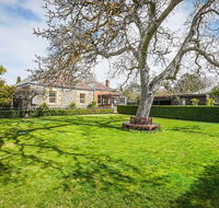 Kyneton Old Rectory - Darwin Holiday