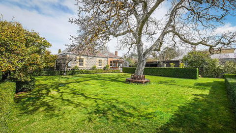 Kyneton Old Rectory - Darwin Holiday 0