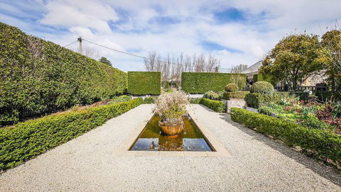 Kyneton Old Rectory - Darwin Holiday 1