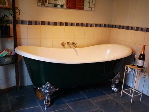 La Perrie Chalet Bed And Breakfast - Darwin Holiday 3