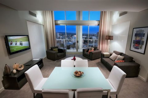 La Loft Apartments - Darwin Holiday 1