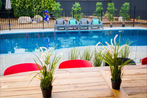 La Flotte - Darwin Holiday 0