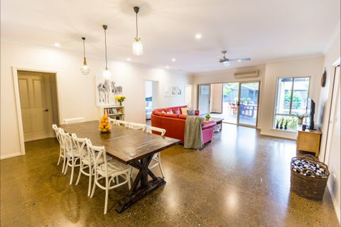 La Flotte - Darwin Holiday 1