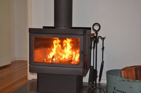 La Flotte - Darwin Holiday 2