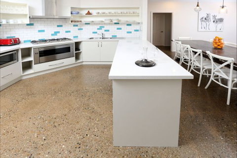 La Flotte - Darwin Holiday 3