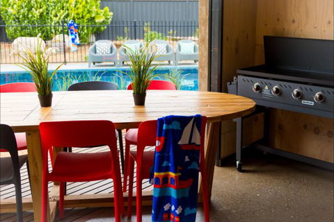 La Flotte - Darwin Holiday 4