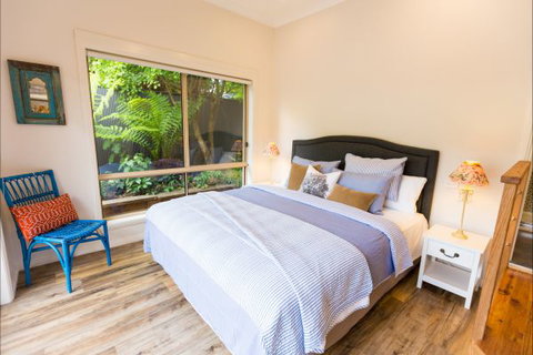 La Flotte - Darwin Holiday 5