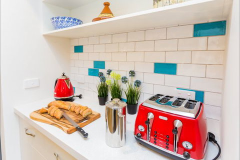 La Flotte - Darwin Holiday 8