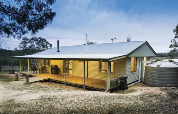 Wallangra NSW Darwin Holiday
