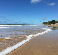 La Solana Holiday Apartments  - Mackay - Darwin Holiday