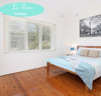 Le Bois Cottage - Darwin Holiday