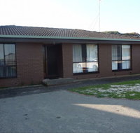 Levi's Getaway - Darwin Holiday