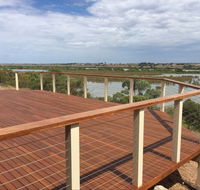 Limestone Ridge - Holiday House - Darwin Holiday