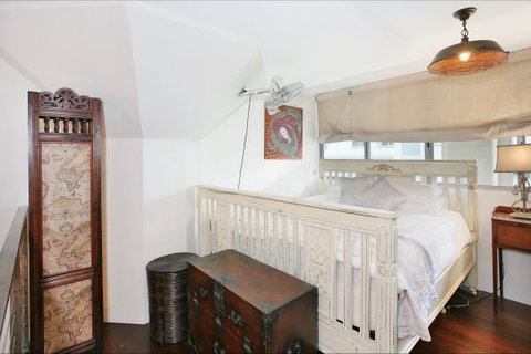 Lieu De Ville Suite - Darwin Holiday 3