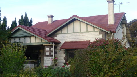 Kaesler Cottages - Darwin Holiday 0