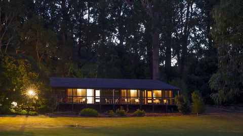 The Stirling Golf Club Motels - Darwin Holiday 5