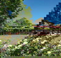 Mulberry Lodge Country Retreat - Darwin Holiday