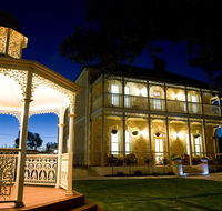 Rose Eden House at Goolwa - Darwin Holiday
