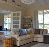 Sweetman Cottage - Darwin Holiday