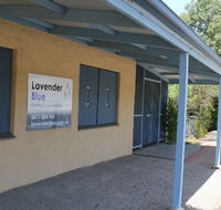 Lavender Blue Country Accommodation - Darwin Holiday