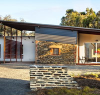 Jimmy Smith's Dairy - Darwin Holiday