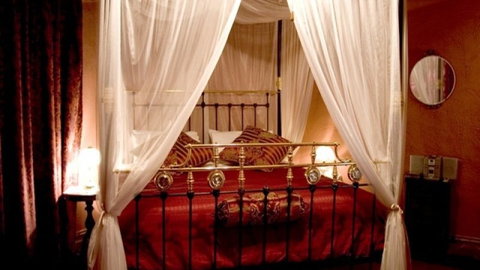 Morella House - Darwin Holiday 0