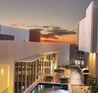 The Frames - Luxury Riverland Accommodation - Darwin Holiday