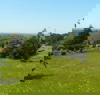 Jonathan Art Centre - Jarramarrumba House - Darwin Holiday