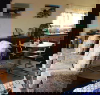 Yardarm BB - Darwin Holiday