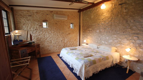 Cape Jervis Accommodation And Caravan Park - Darwin Holiday 8