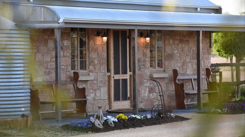 Riverline Cottage - Darwin Holiday 0