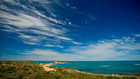 Beachport Southern Ocean Tourist Park - Darwin Holiday 2