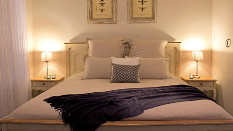 Queen's Cottage Barossa Valley - Darwin Holiday 0