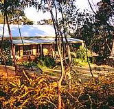 Trestrail Cottage - Darwin Holiday