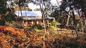 Trestrail Cottage - Darwin Holiday 0