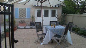 The Studio- 82 Victoria Parade - Darwin Holiday 0