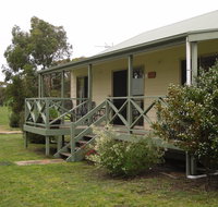 Wenton Farm Holiday Cottages - Darwin Holiday