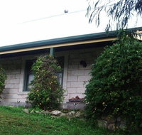 The Cottage Bed and Breakfast - Darwin Holiday