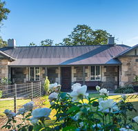 Stoneleigh Cottage Bed and Breakfast - Darwin Holiday