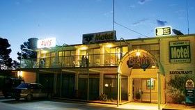 Highway One Motel - Darwin Holiday 3