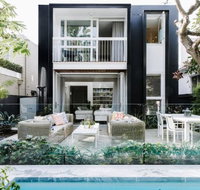 Luxico - Pearce Street - Darwin Holiday