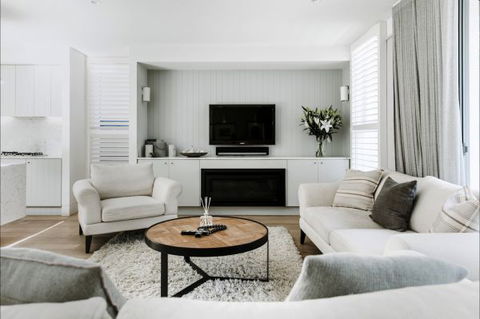 Luxico - Pearce Street - Darwin Holiday 3