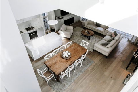 Luxico - Pearce Street - Darwin Holiday 4