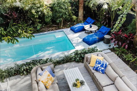 Luxico - Pearce Street - Darwin Holiday 5