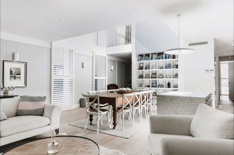 Luxico - Pearce Street - Darwin Holiday 7