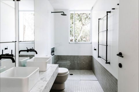 Luxico - Pearce Street - Darwin Holiday 8